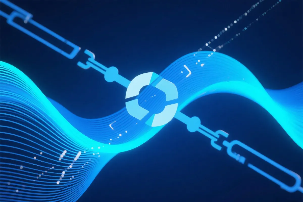 连接与安全示意图